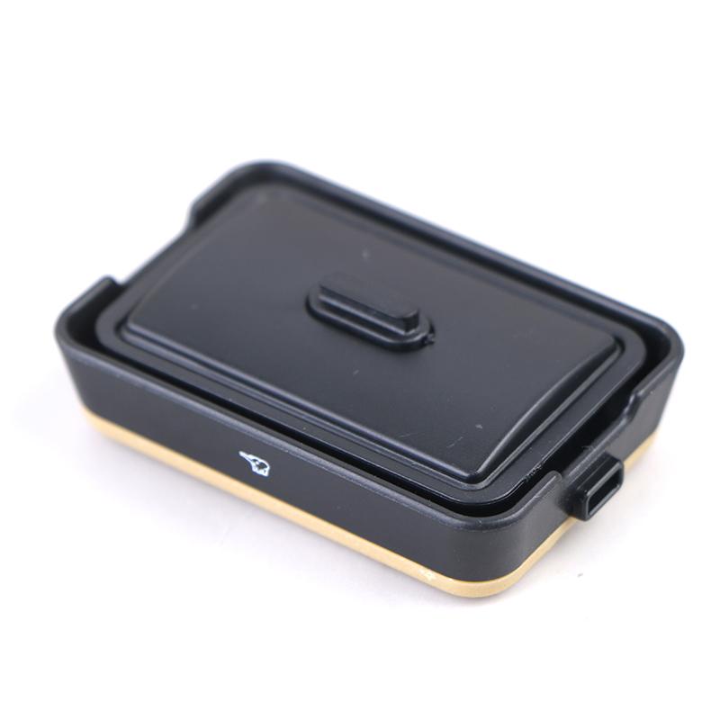 Dollhouse Miniature Decoration Mini Kitchen Electrical Toy Decoration