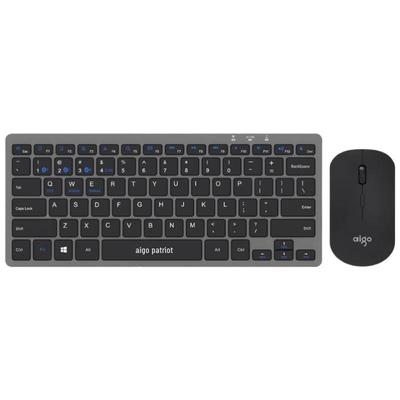 Bilgisayar ekipmanları – Klavye Mouse Kombinasyonları