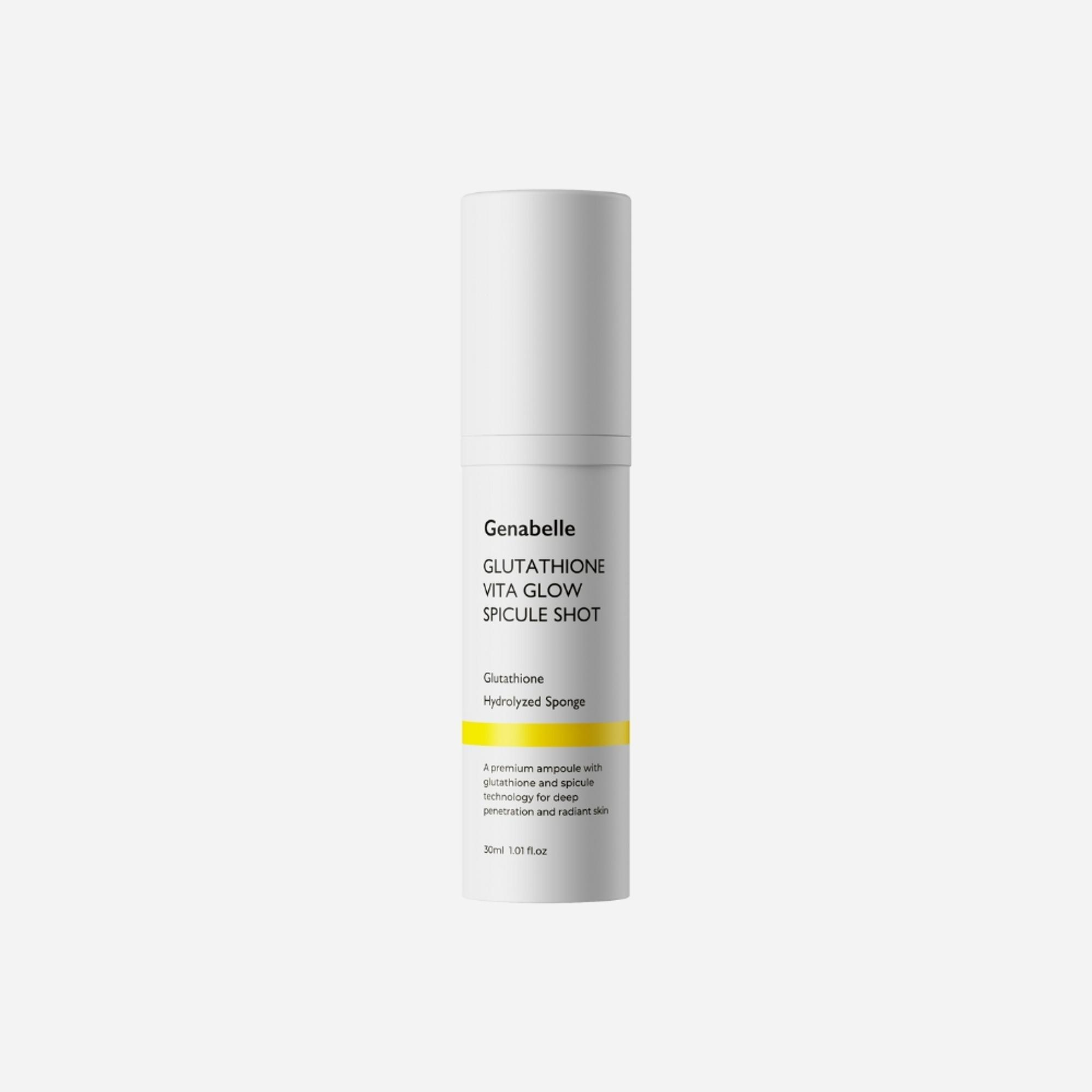 Glutathione Vita Glow Spicule Shot