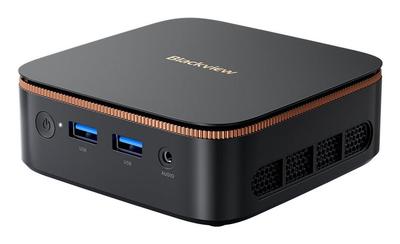 Mini Pc Blackview Mp20 R3 3300U 8Gb 256 W11P