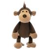 23CM Forest Animals Many Styles Of Plush Toys Children Sleep To Soothe Giraffe Dolls Send Children Birthday Christmas Gifts