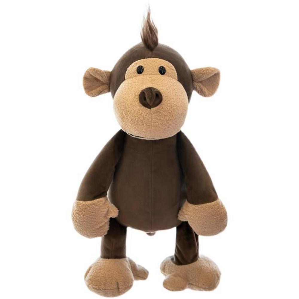 23CM Forest Animals Many Styles Of Plush Toys Children Sleep To Soothe Giraffe Dolls Send Children Birthday Christmas Gifts