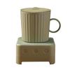 Fast Cooler Cup Beverage Beer Quick Cooling Mug Dormitory Heat Preservation Desktop Refrigerator