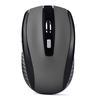 2.4G Usb Red Optical Wireless Mouse 6D For Computer Laptop Gaming Mice Ergonomically-Designed Wireless Mouse