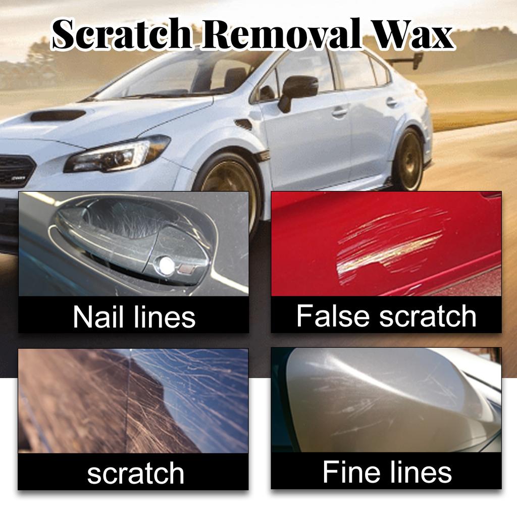 Homonth car scratch agent, car paint scratch repair, repaint, polishing, renovation and maintenance agent