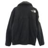 The North Face Antarctica Fleece Jacket S Black NA61930 Outdoor Men's Used