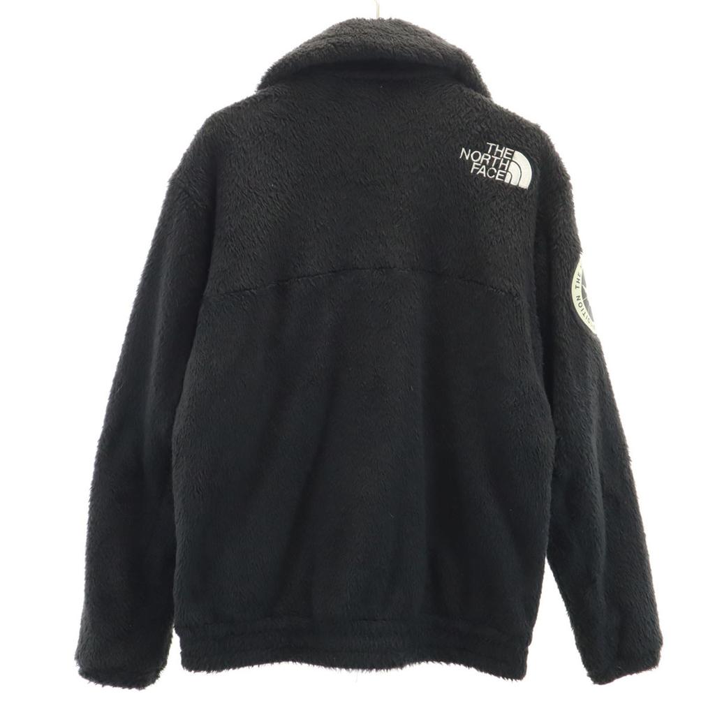 The North Face Antarctica Fleece Jacket S Black NA61930 Outdoor Men's Used