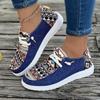 Women's Shoes Spring 2025 Breathable Comfortable Single Shoes