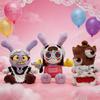 The Amazing Rabbit Stuffed Toy Holiday & Birthday Gift Circus New Circus Plush Jax Cotton Doll