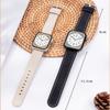 Canvas Band For Apple Watch Strap 49mm 46mm 40 41 38mm 44 45mm correa fabric Bracelet for iwatch Series 11 10 9 8 7 SE 6 ultra 3
