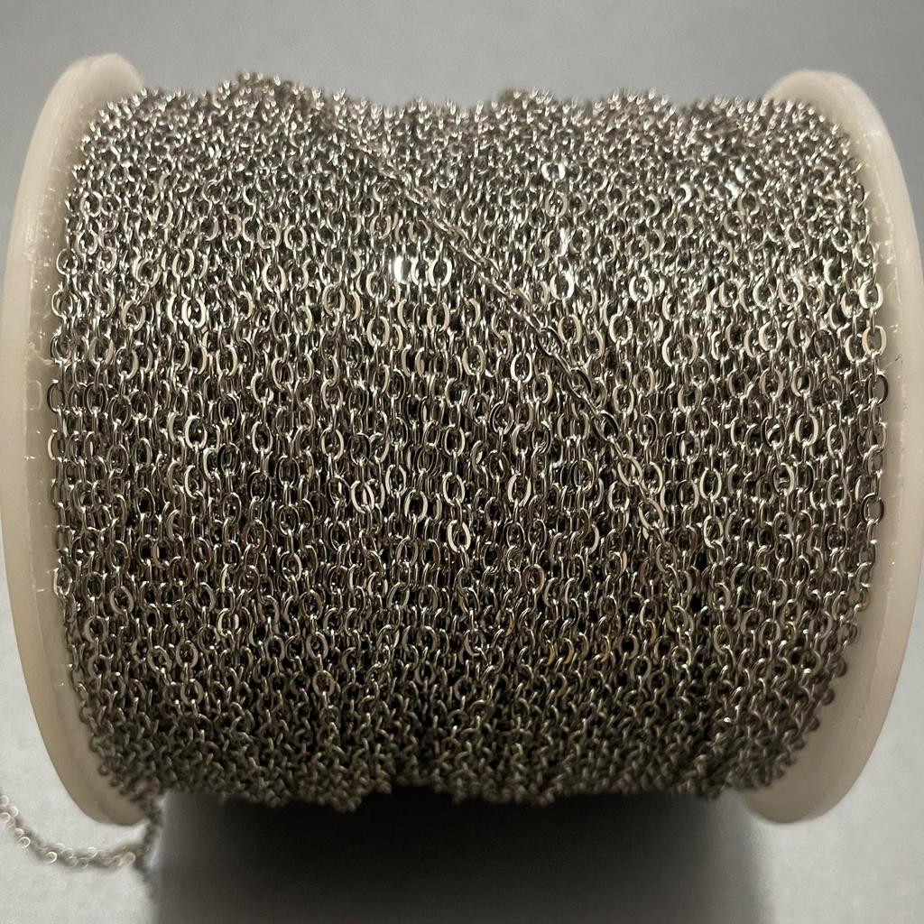 Collana per clavicola in acciaio inossidabile placcato oro, senza pendente, inossidabile, finitura oro 18 carati