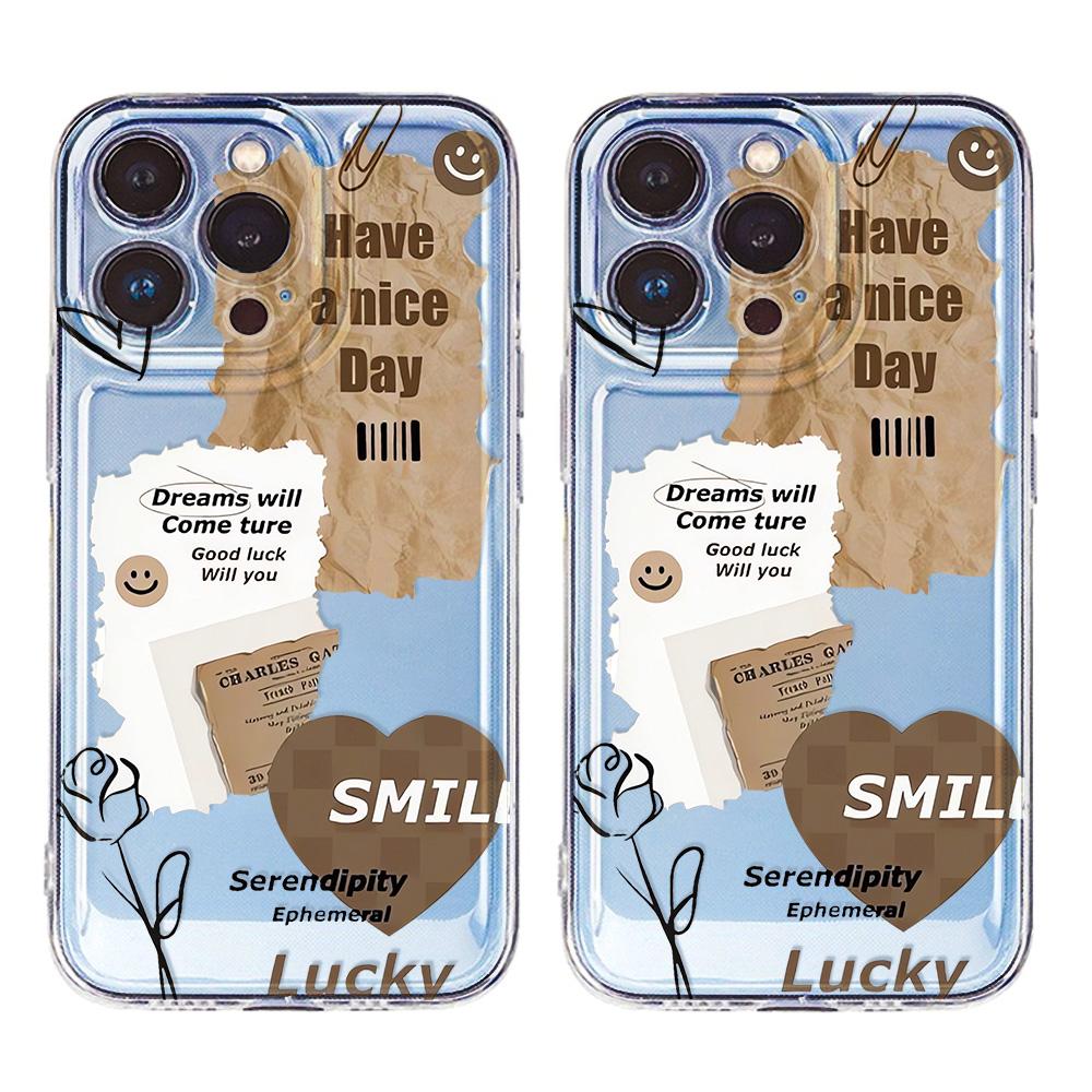 Drop-Proof Phone Case for iPhone 11 12 13 14 15 16 iPhone 14 15 16 Pro Max Samsung A16 A35 A36 A54 A55 S25 Xiaomi 11T
