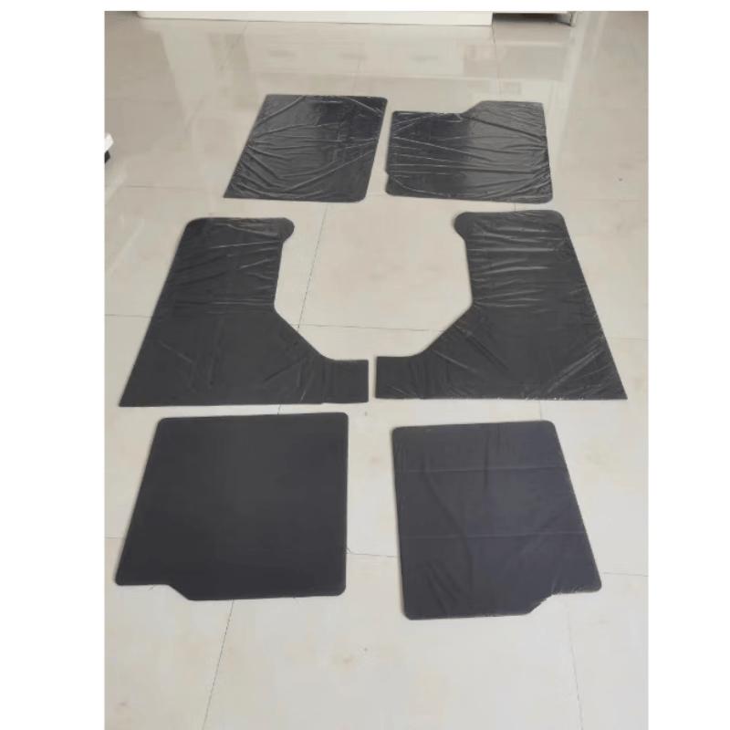 Yedi Jiangling Transit Rear Left Interior Door Panel
