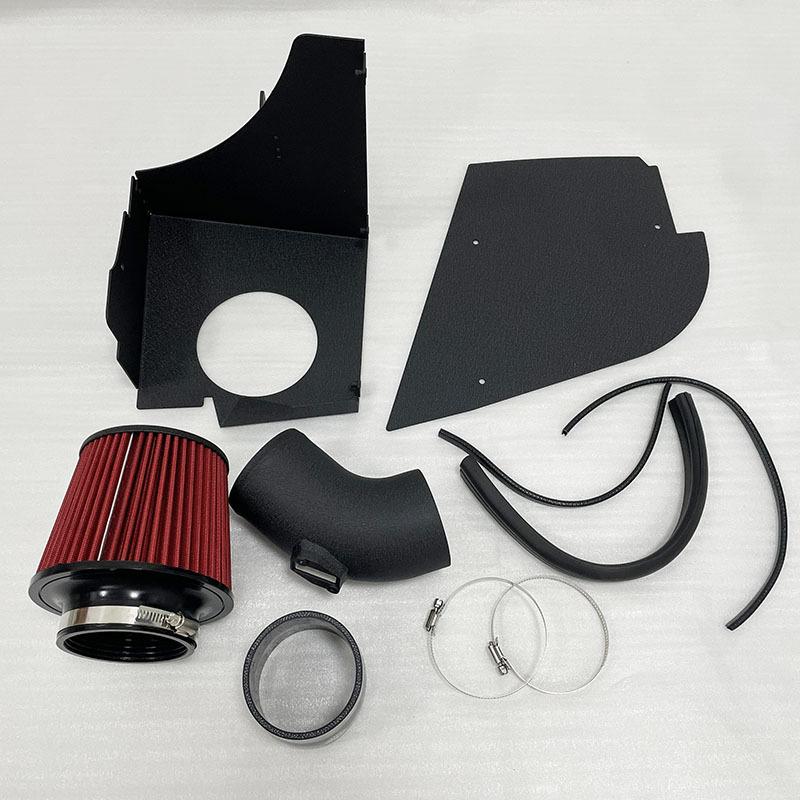 Cold Shield Air Intake Filter System Kits For BMW F90 G30 G31 B58 540i 3.0T 2017-2020
