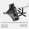 LIRAN Men's Mojito Scent 3-in-1 Travel Grooming Set