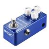 Mosky Deep Blue Delay Mini-Gitarreneffektpedal mit True Bypass