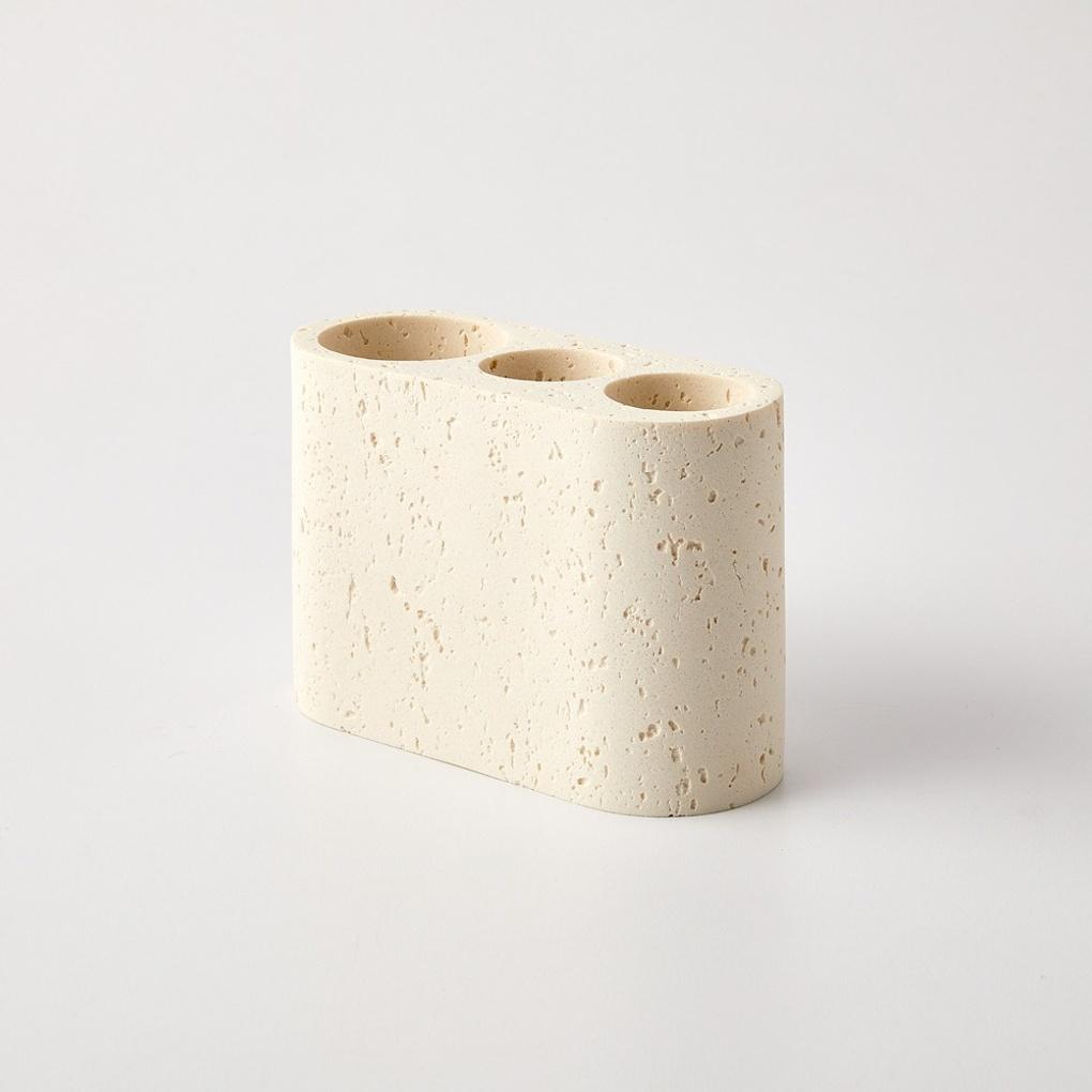 Stone White Multipurpose Stand_BG0725004