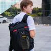 Adjustable Chest Belt Fishing Fanny Bag Hiking Bag With Strap Portable Waist Bag Multifunctional Belt Bags For Traveling Running