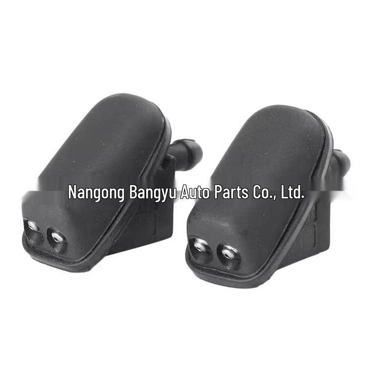 

Форсунка омывателя лобового стекла для Ford Focus MK2/MK3