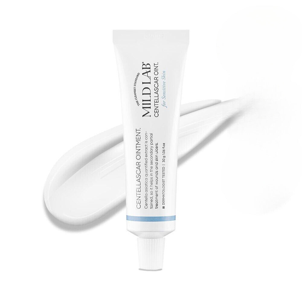 MILD LAB Центелласкар мазь 30г