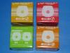 Ichiban Kuji Dragon Ball Z Namek Planet Edition Glass Prize Set of 4