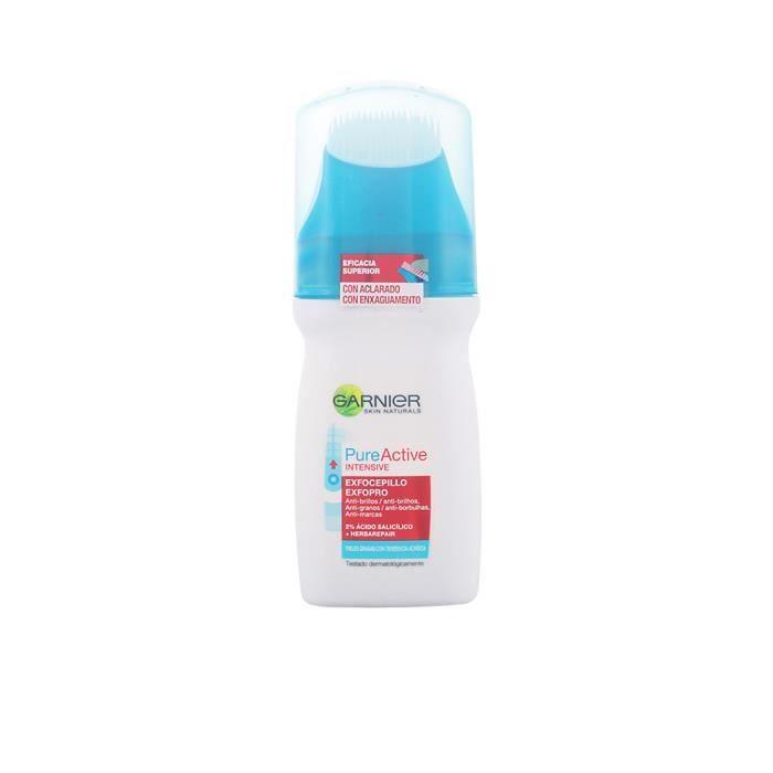 Eau de toilette - Garnier - PURE ACTIVE - 150 ml - Anti-imperfections - Mixte