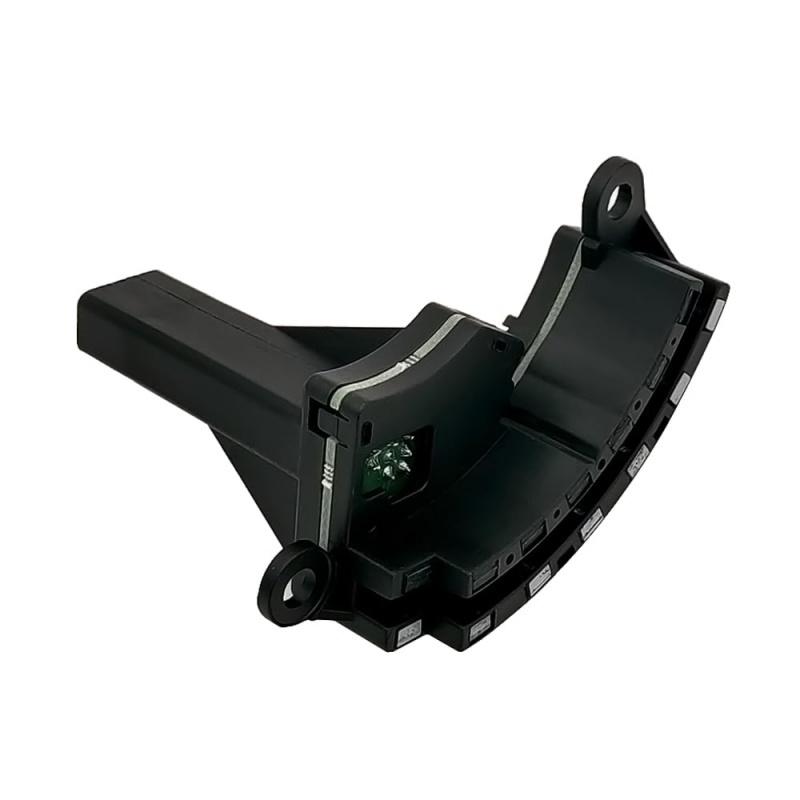 Steering Wheel Angle Position Sensor Fit for Dodge Charger 06-10 Magnum 05-08 Challenger 08-10, Fit for Chrysler 5135969AA