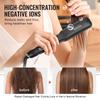 Hair Straightener 1.5-inch Titanium Flat Iron & Negative Ion 25 Temp Level