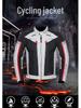 Herren Ganzjahres Motorradjacke - Offroad-Rennen & Sturzschutzanzug
