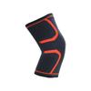 Ginocchiere Sportive Singola Confezione Pallacanestro Corsa Fitness Lavorate a Maglia in Nylon Attrezzatura Protettiva Lavorata a Maglia Equitazione Outdoor Alpinismo Ginocchiere