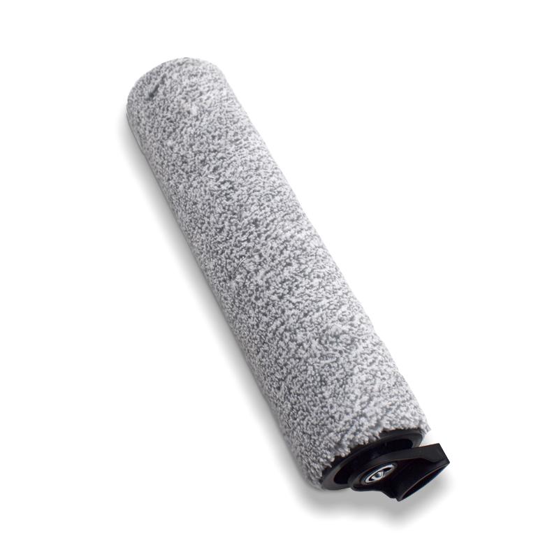 1Pc Main Brush Replacement Part for Tineco 1.0 Floor One/Plus Robot Vacuum Cleaner Rolling Brush