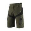 Mens Quick-Dry Hiking Shorts Mountain Biking Trail Running Camping Outdoor Activities
