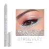 Eyeliner Pencil Easy-Colored Waterproof Sweat-Proof Non-Smudge Beginner Color Eyeliner Waterproof Non-Smudge Pseudo-Fine