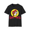T-shirt, Texas Thing, Bucees Beaver, Vintage Bucee logo, texas shirt