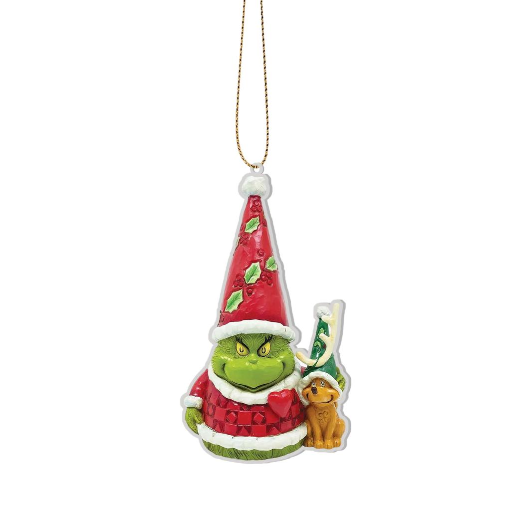 2D Acrylic Christmas Tree Ornaments And Pendants - Perfect Christmas Home Decor And Gifts