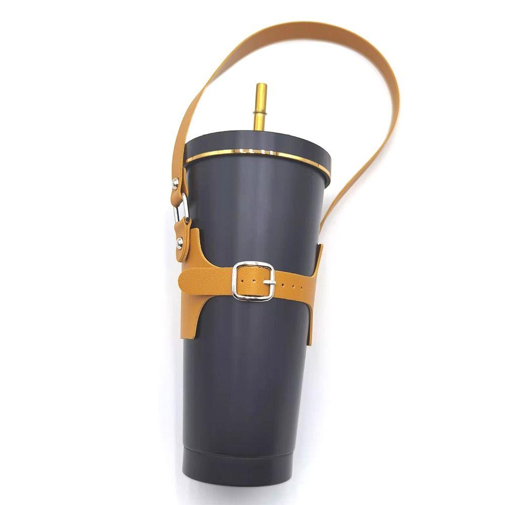 Accessories Insulated Bag Vacuum Cup Sleeve Water Bottle Cover Coffee Cup Sleeve Water Bottle Case