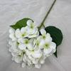 Hydrangea Artificial Flower Wedding Hotel Restaurant Desktop Decoration Ornament