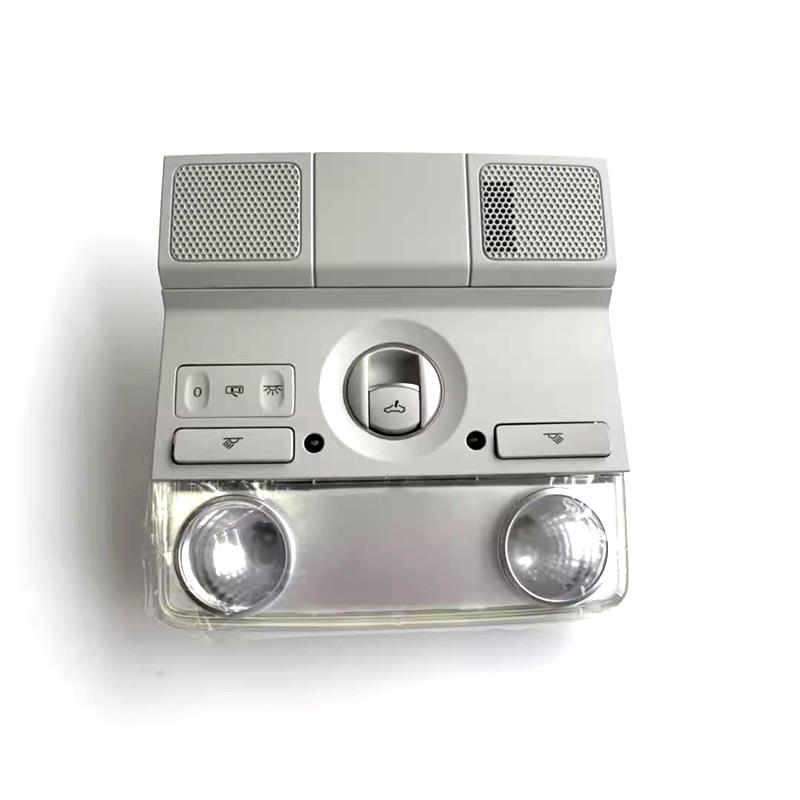 Pro Volkswagen VW Passat CC 2010-2018 Světlo na čtení Stropní světlo Spínač střešního okna Vnitřní světlo a stropní světlo Rám světla na čtení