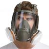 For For Masque À Gaz Anti-buée Au Formaldéhyde, PeinturePulvérisation, Vaccination, Sécurité Au Travail, Filtre À