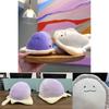 Smiling Devil Ray Plush Toy Pillow For Kids And Adults