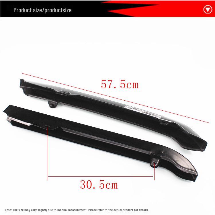 Motorcycle Chain Guard GS125 Accessory