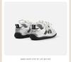 Spring Baby First Walker Non-Slip Sneakers - Soft Sole, Trendy German Training Shoes for Boys & Girls