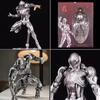 En Stock AC Toys Figurine d'Action Ultron 16cm Modèle Ko Ultron Kaiyodo Amazing Yamaguchi Avengers Collection Anime Modèle Jouets Cadeaux