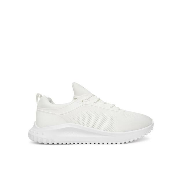 Кроссовки Calvin Klein Eva Runner Sock Mix EU 45