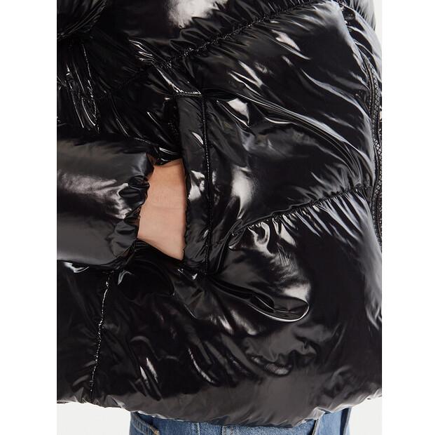 Куртка зимняя PINKO Caban