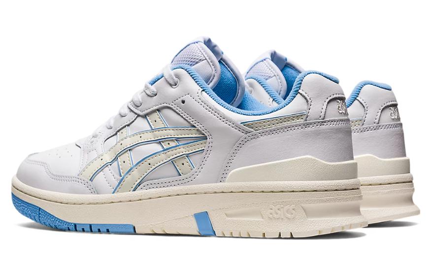 Asics EX89 'White Light Blue'