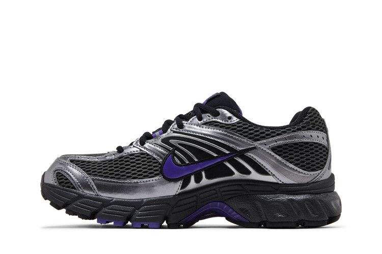 Nike Air Max Moto 2K Anthracite Metallic Dark Grey Wild Grape
