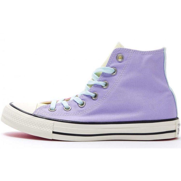 Converse Chuck Taylor All Star `Purple