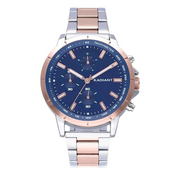 

Radiant Mauricio 44 mm часы