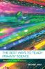 The The Best Ways To Teach Primary Science: Research Into Practice Book
